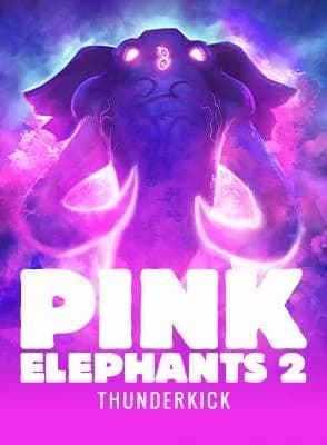 Pink Elephants 2