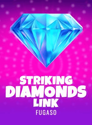 Striking Diamonds Link