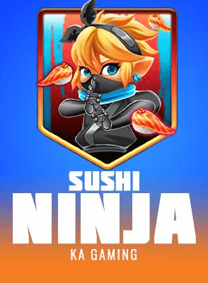 Sushi Ninja