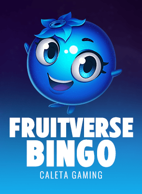 Fruitverse Bingo
