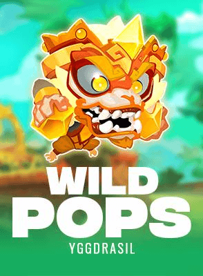 Wild Pops