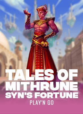 Tales of Mithrune Syn's Fortune