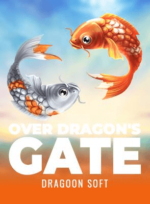 Over Dragon's Gate