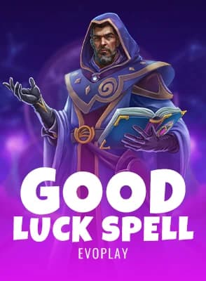 Good Luck Spell