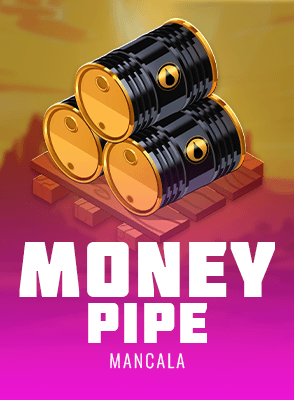 Money Pipe