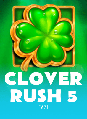 Clover Rush 5