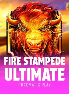 Fire Stampede Ultimate
