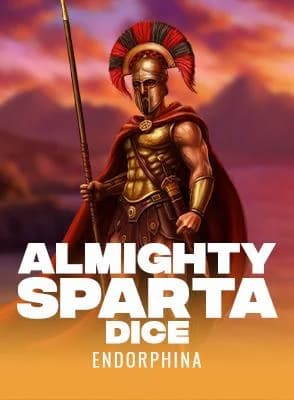 Almighty Sparta Dice