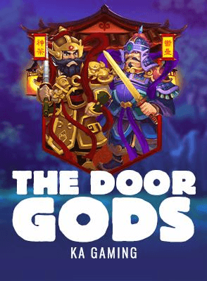 The Door Gods