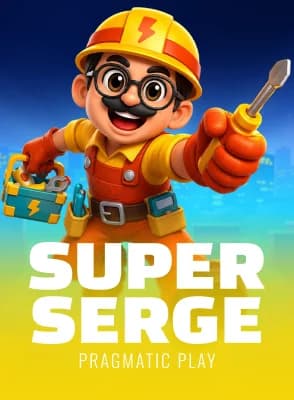 Super Serge