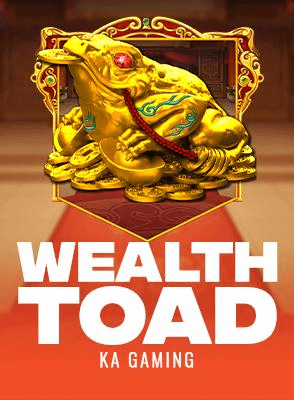 Wealth Toad