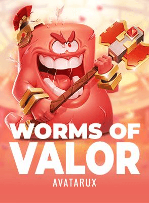 Worms of Valor