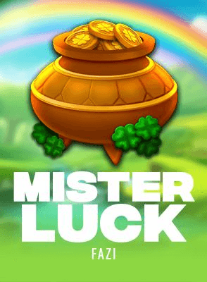 Mister Luck