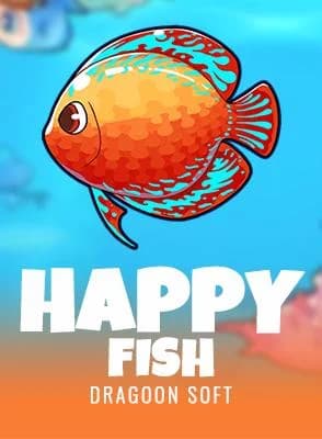Happy Fish