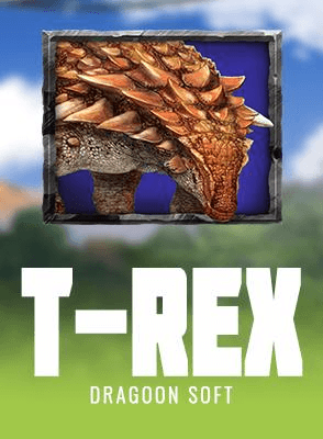 T-Rex