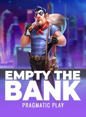 Empty the Bank