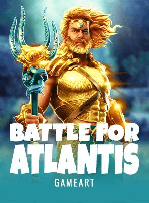 Battle for Atlantis