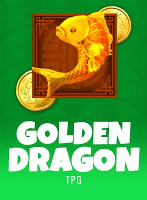 Golden Dragon