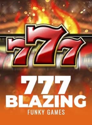 777 Blazing