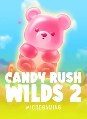 Candy Rush Wilds 2