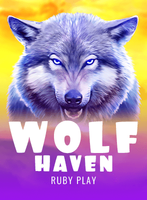 Wolf Haven