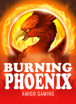 Burning Phoenix