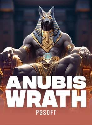 Anubis Wrath