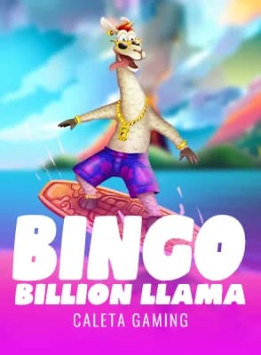 Bingo Billion Llama