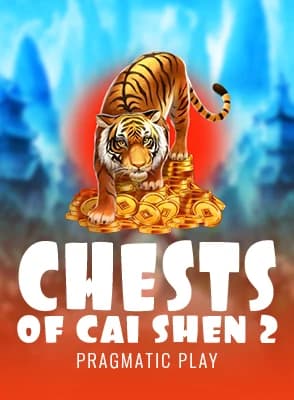 Chests of Cai Shen 2