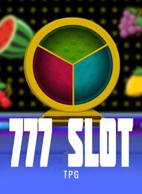 777 Slot
