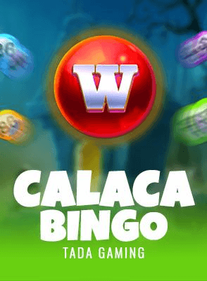 Calaca Bingo