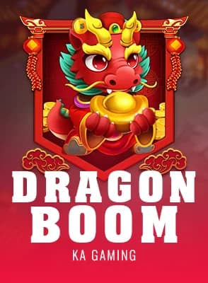Dragon Boom