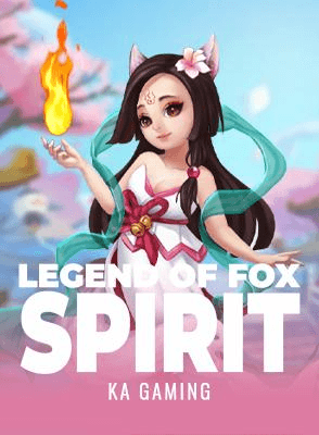 Legend of Fox Spirit