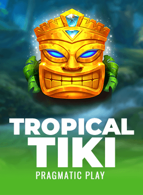 Tropical Tiki