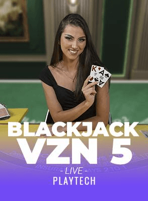 Blackjack VZN 5