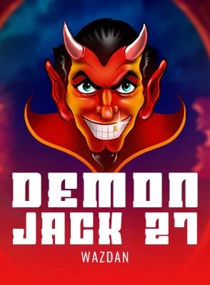 Demon Jack 27