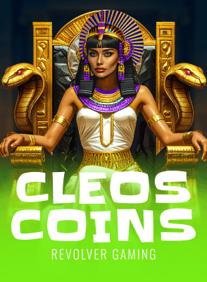 Cleos Coins - 96