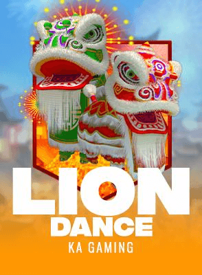 Lion Dance