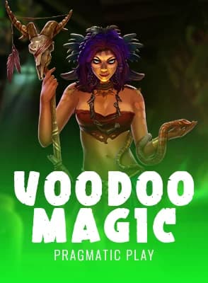 Voodoo Magic