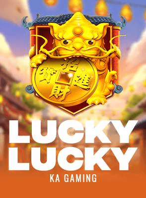 Lucky Lucky