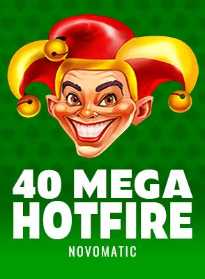 40 Mega Hotfire