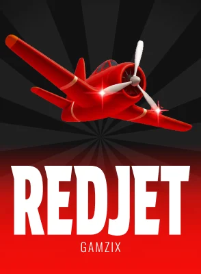 Redjet