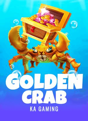 Golden Crab