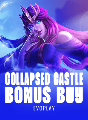 Collapsed Castle Bonus Buy