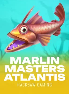 Marlin Masters Atlantis