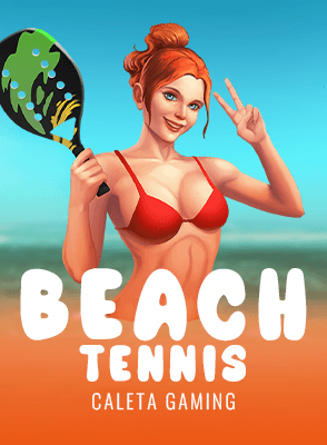Beach Tennis