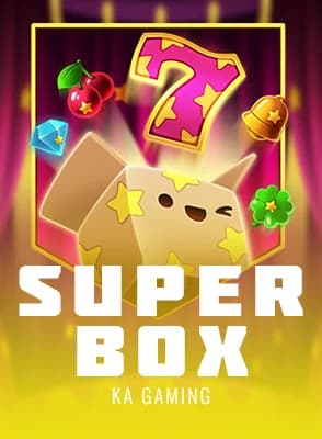 Super Box