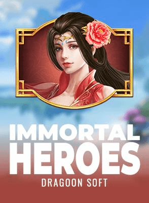 Immortal Heroes