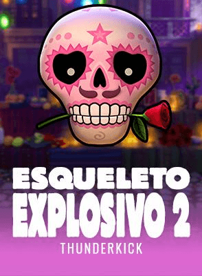 Esqueleto Explosivo 2