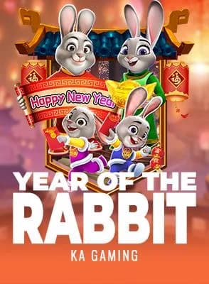 Year of the Rabbit
